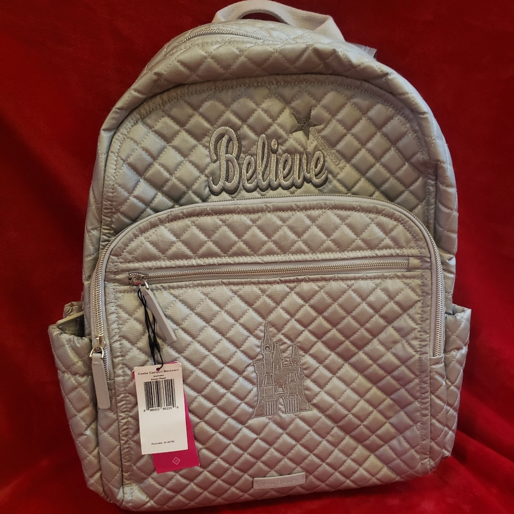 Vera Bradley Disney Backpack